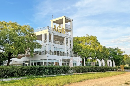 森渼原 Alive Glamping Base